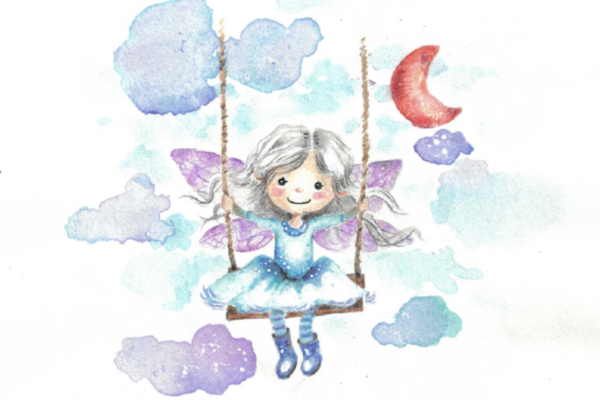 La vera storia della Fatina dei denti